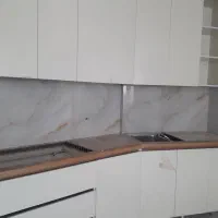 نصب بین کابینتی وکاشی و سرامیک با کیفیت خوب