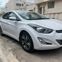 النترا ۲۰۱۴ نیو فیس فول در حد
