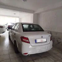 ساینا مدل 1396|خودرو سواری و وانت|محمدشهر, محمدشهر|دیوار