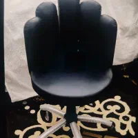 صندلی پیانو چرخدار