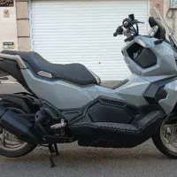 SYM HUSKY 175 CC|موتورسیکلت|تهران, شیخ هادی|دیوار