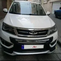 تیگو ۵ FL-تمیز-۹۷-فول ترین نسخه