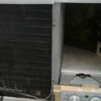 کولر ۲۴۰۰۰ موتور پبستونی