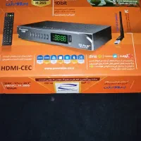 گیرنده دیجیتال پرو ویژن