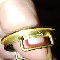 طلا عیار ۱۰