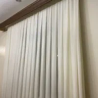 فروش پرده دست دوم