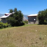 زمین مزروعی باسندتک چسب بافت مناسب گردشگری توتکابن