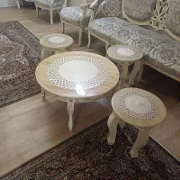 میز و عسلی مبل