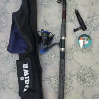 پک کامل لانسر که یک بار هم استفاده نشده