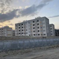 آپارتمان طرح نهضت ملی مسکن|پیش‌فروش املاک|اردبیل, |دیوار