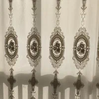 پرده در حد نو