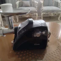چرخ گوشت هایسنس