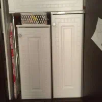 مبل ۷ نفره همراه با میز و عسلی و زیرتلویزیون|مبلمان خانگی و میز عسلی|قروه, |دیوار