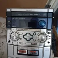 ظبط آوای کره.