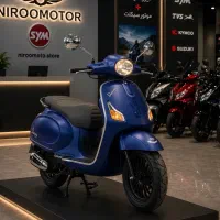 موتور دایچی jp150