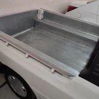 پراید وانت|خودرو سواری و وانت|رباطکریم, رباطکریم|دیوار