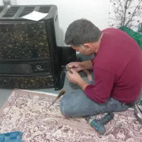 تاسیسات صادقی