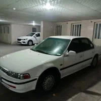 هوندا آکورد EX، مدل ۱۹۹۲|خودرو سواری و وانت|شیراز, فضل‌آباد|دیوار