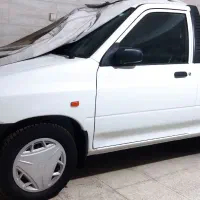 وانت پراید 403 صفر