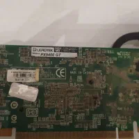کارت گرافیک یک گیگ px9400gt|قطعات و لوازم جانبی رایانه|تهران, شهید رجایی|دیوار