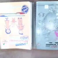 کتاب های کنکور