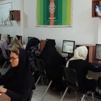 استخدام حسابدار و کمک حسابدار همراه با آموزش|استخدام مالی، حسابداری، حقوقی|مشهد, فرهنگ|دیوار