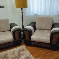 فروش مبل راحتی جنس ترک