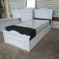 *تخت تشک یک و نیم نفره*کد405*قیمت جشنواره*