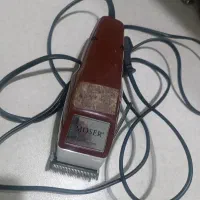 ریش تراش .. موزر