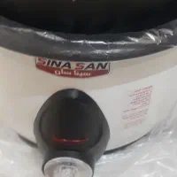 آرام پز ۱۲ نفر