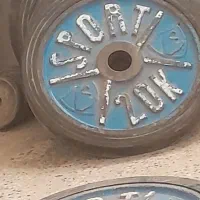 وزنه
