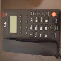 تلفن رو میزی درحد