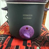 اون تستر و آرام پز