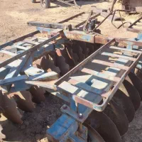 دیکس ۲۸ پره ترکیه و کلوخ شکن ۴۸ پره هادی|ماشینآلات صنعتی|پیر سلیمان, |دیوار