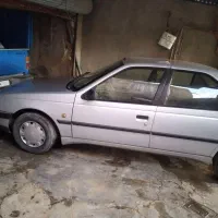 پژو ۴۰۵ دوگانه|خودرو سواری و وانت|اسدآباد, |دیوار