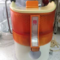 آبمیوگیری قدیمی سالم کار میکنه۰