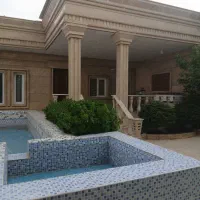 ویلا۶۰۰متر شهرکی کلاسیک تهراندشت
