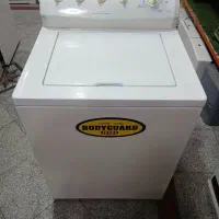 لباسشویی آمریکایی وایت وستینگ هاوس