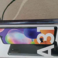 گوشی a31|موبایل|ارومیه, |دیوار