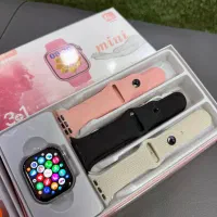 ساعت هوشمندمینی سه بند((فروشگاه پلاس))|ساعت|کرمانشاه, |دیوار