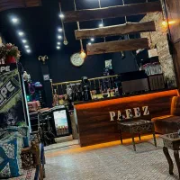 ب یک نیروی کار نیازمندیم بصورت پاره وقت+تمام وقت