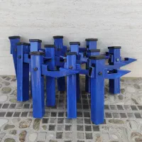 نگه دارنده (قفل پایی)درب منزل