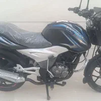 باجاج دیسکاور125