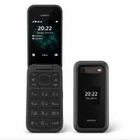 گوشی موبایل تاشو نوکیا Nokia 2660 Flip 4G
