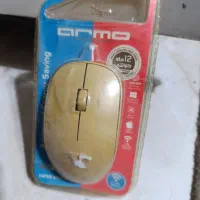 موس دانگل‌دار ARMO|قطعات و لوازم جانبی رایانه|اصفهان, کردآباد|دیوار