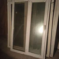 پنجره  دوجداره