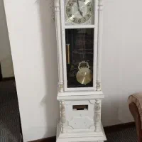 ساعت سالموجاکفشی نوع