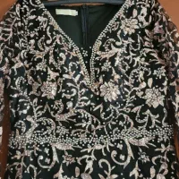 لباس سایز بزرگ