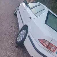 فروش سمند ef7دوگانه