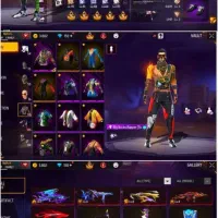 اکانت رایگان